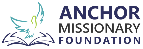Anchor Missionary Foundation Logo